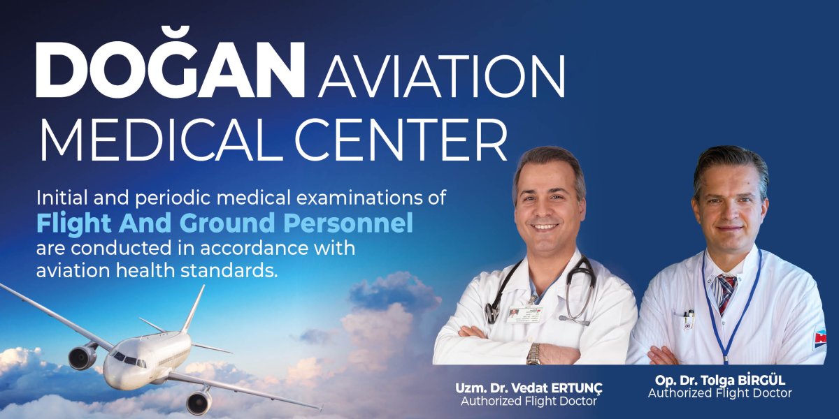 Aviation Medical