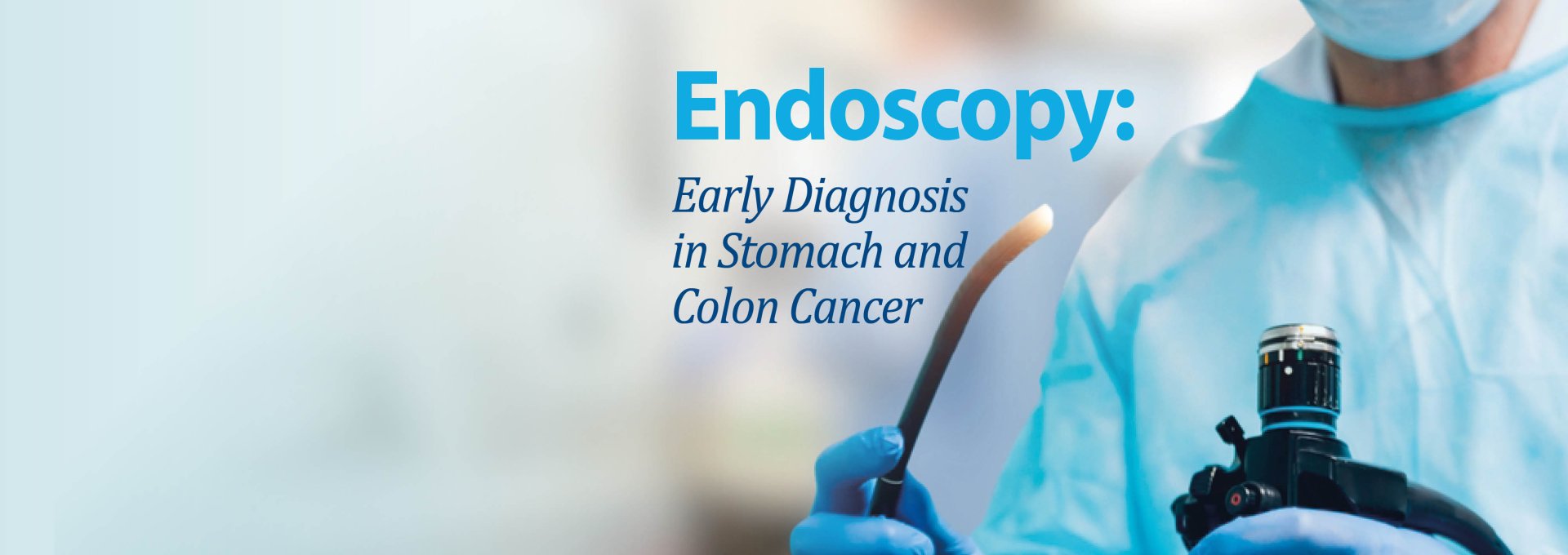 endescopy in hospital