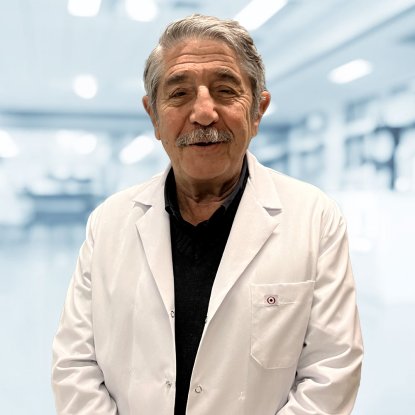 Uzm. Dr. İhsan ÖVER