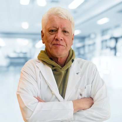 Op. Dr. Ali İrfan Yörücü