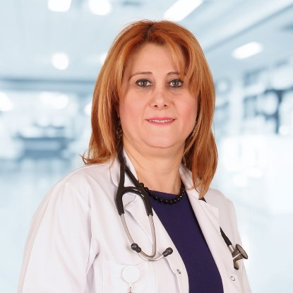 Uzm. Dr. Ayşegül Daldal
