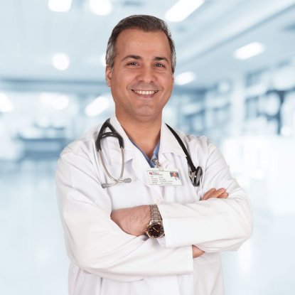 Uzm. Dr. Vedat ERTUNÇ