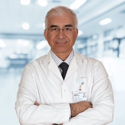 Op. Dr. Serdar KAYIN