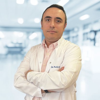 Uzm. Dr. Muharrem KÖSE