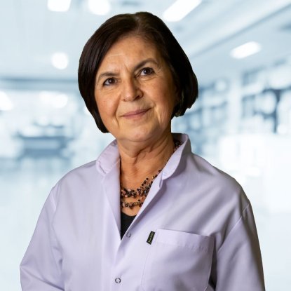 Uzm. Dr. Sevinç ÜMİT