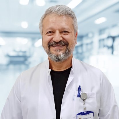 Op. Dr. Yücel Polat