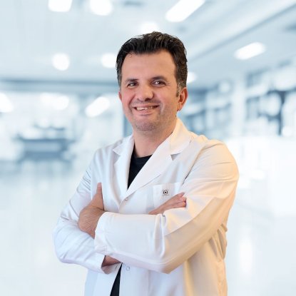 Op. Dr. Volkan Güneş