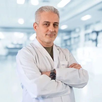 Op. Dr. Cüneyt AYANOĞLU