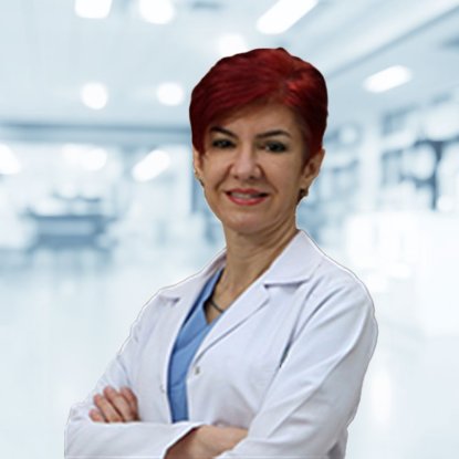 Prof. Dr. Emine Pelin KARACA
