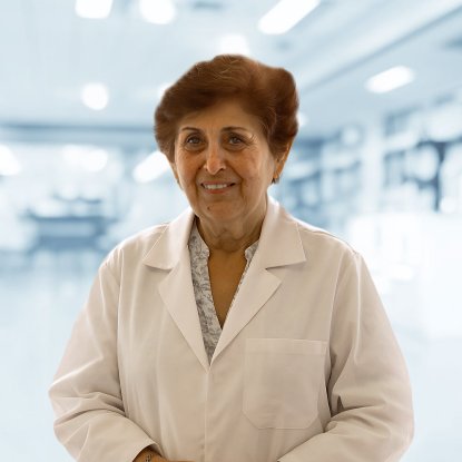Prof. Dr. Nergis Erdoğan
