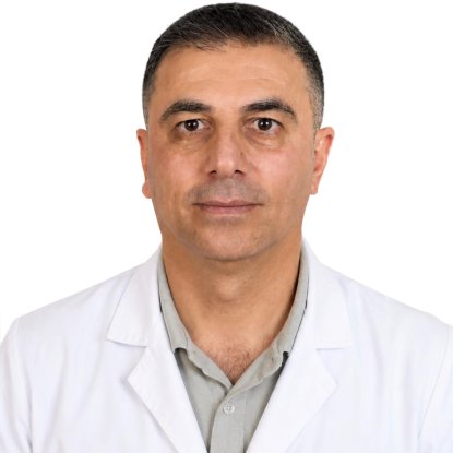 Uz.Dr Murat  İSMAİLOĞLU